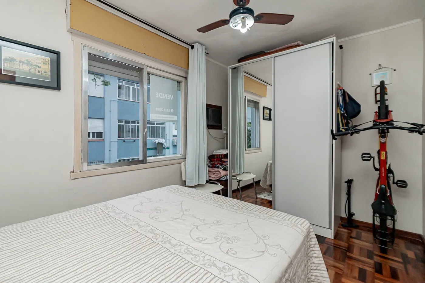 Edifício Alagoas Apto 16476 - Heras Imóveis Exclusividades — foto 5