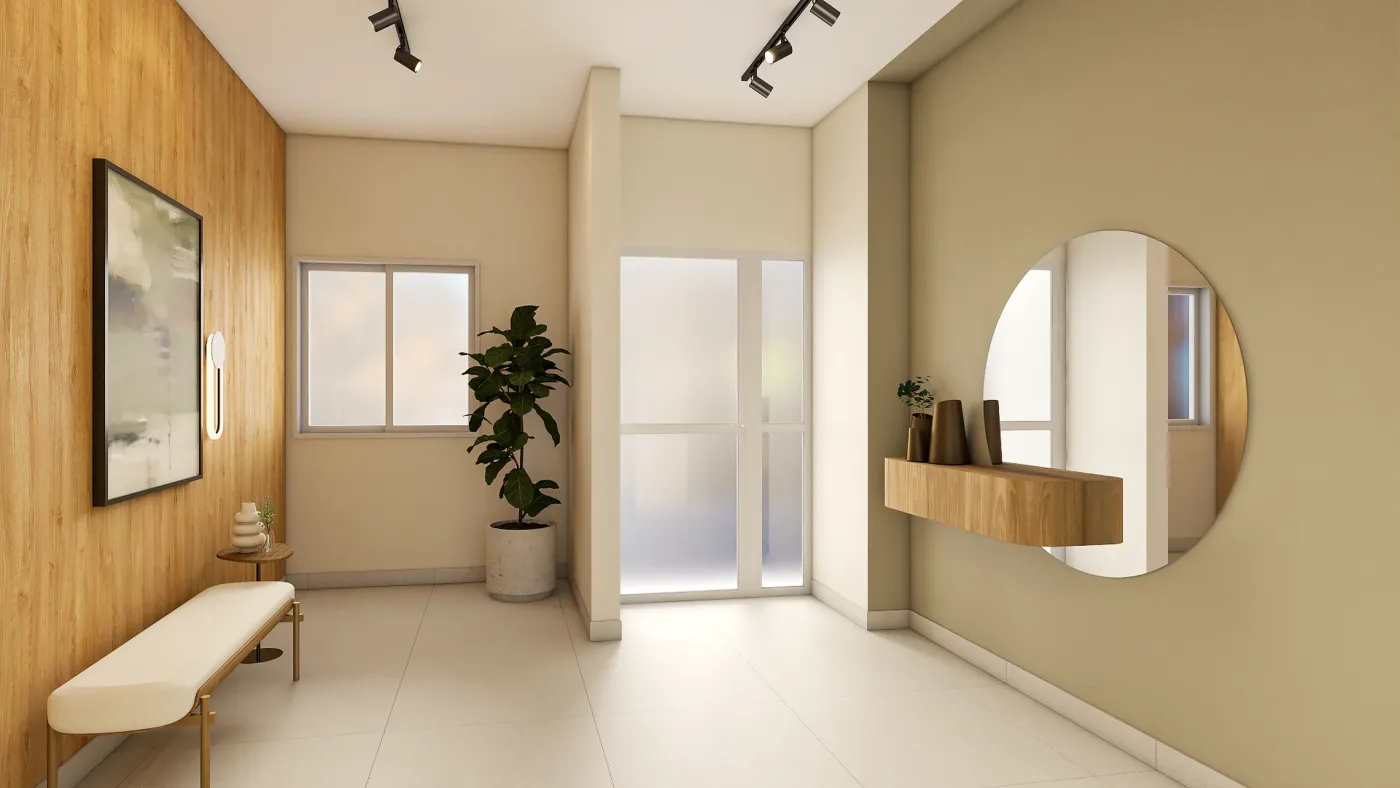 Smart Cidade Patriarca - Smart Incorporadora — foto 3