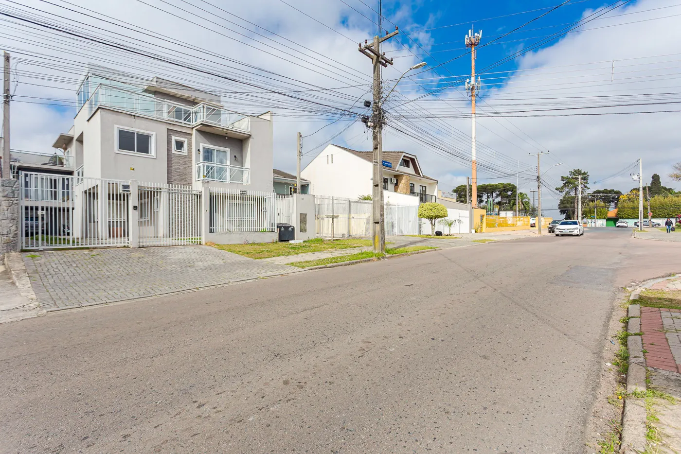 Condomínio Vista da Serra Casa 02 - Reus Construtora Dações — foto 3