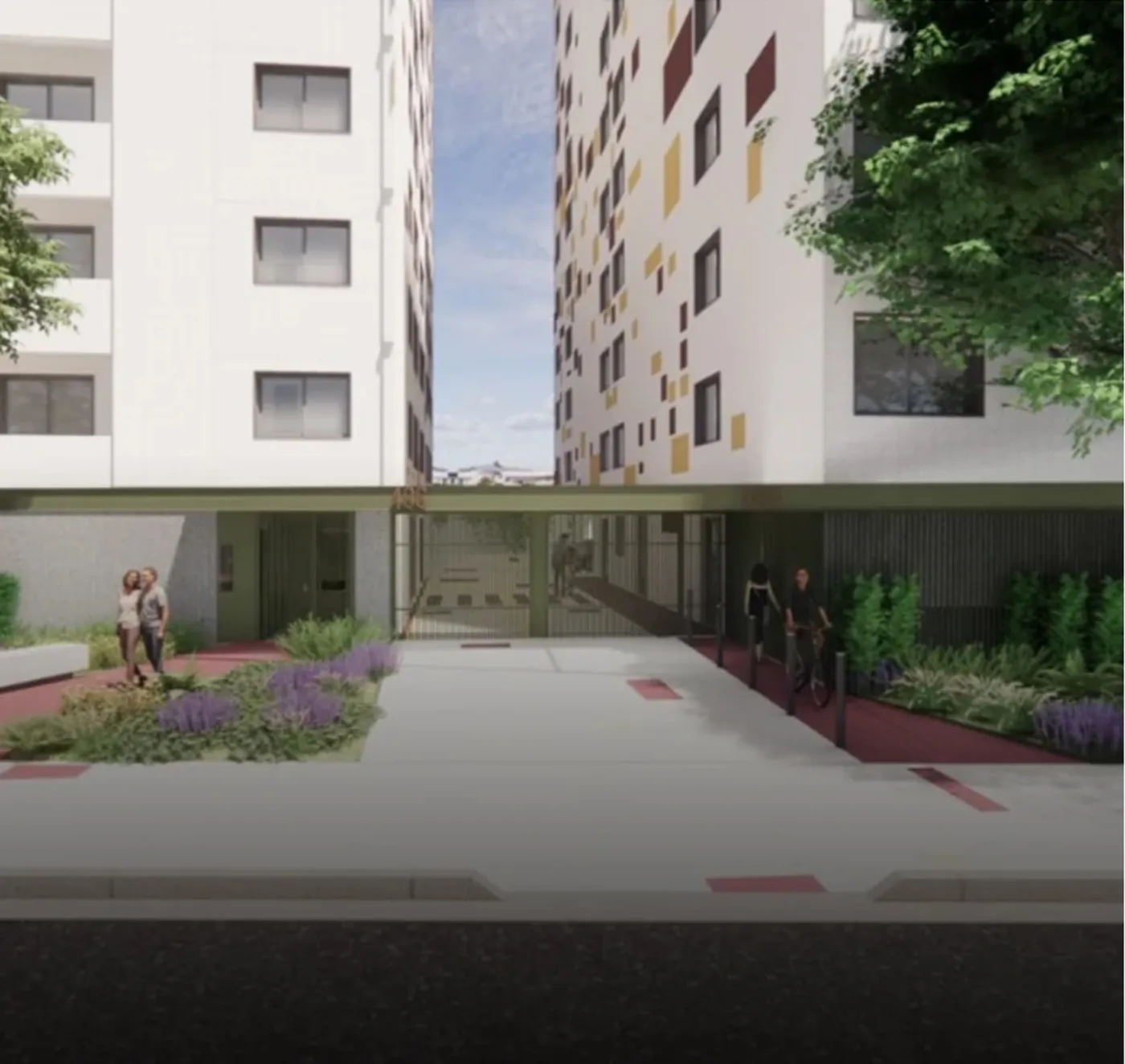 Mosaico Vila Mariana - LK2 Construtora — foto 3