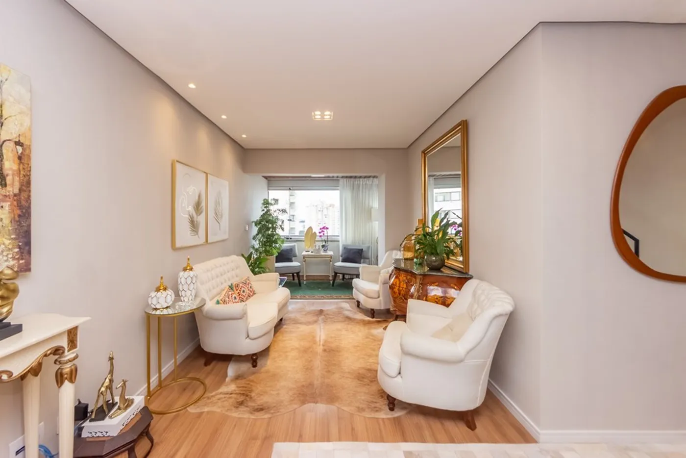 VGDAB 73 Apto 602031012-75 - REMAX Classique Exclusividades — foto 3