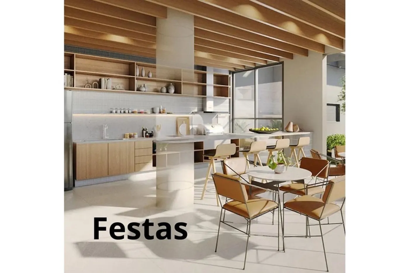 IBDRPDB 627 Apto 601481005-218 - REMAX Comunità Exclusividades — foto 5