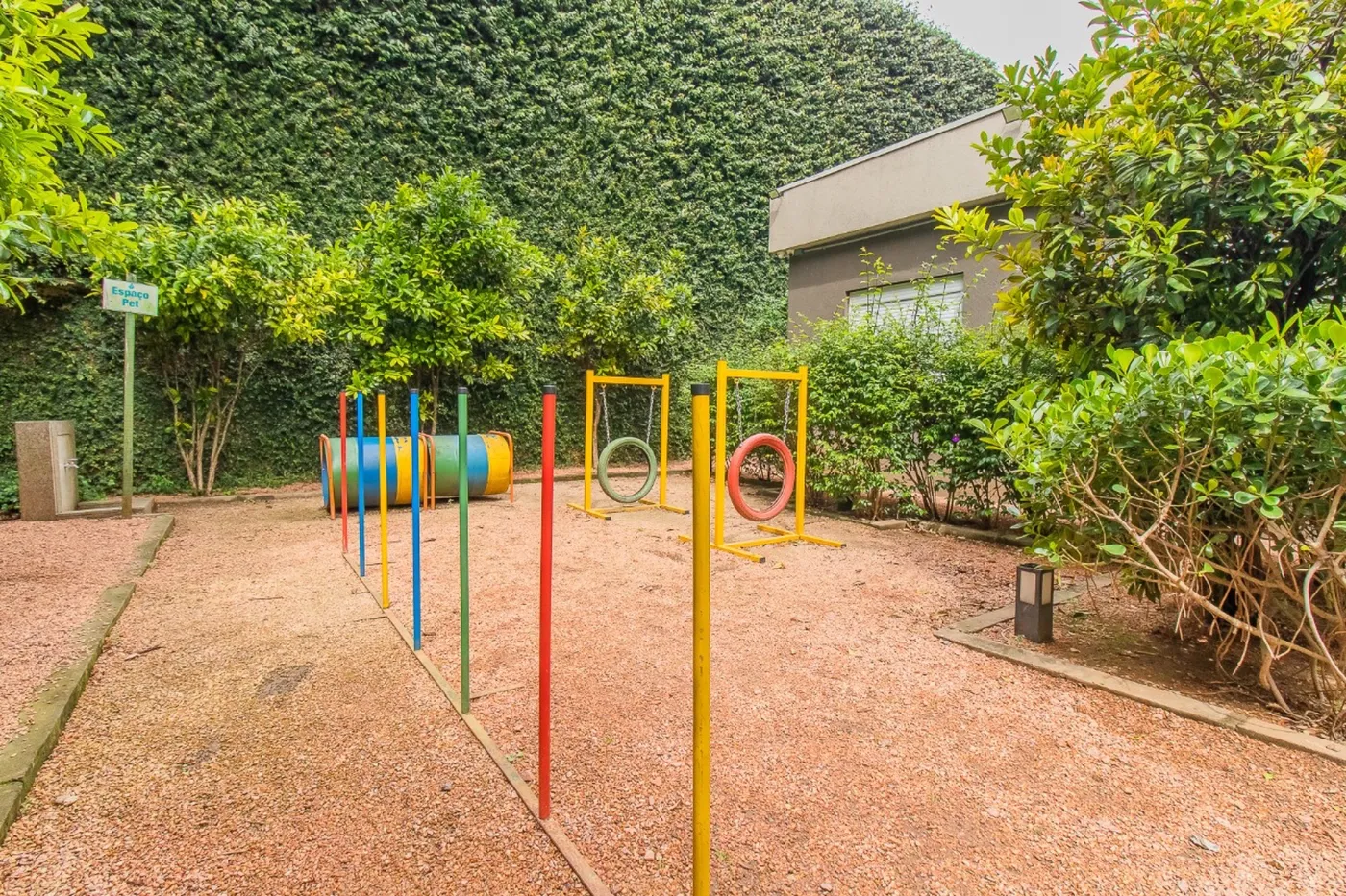 New Life Apto TRE3569 - Trend Assessoria Imobiliária Exclusividades — foto 4