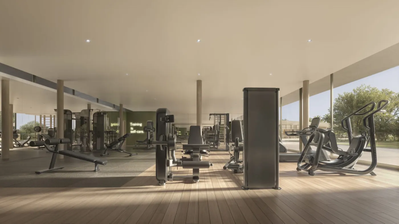 Terrah Horizon Living - Zonter Incorporadora — foto 4