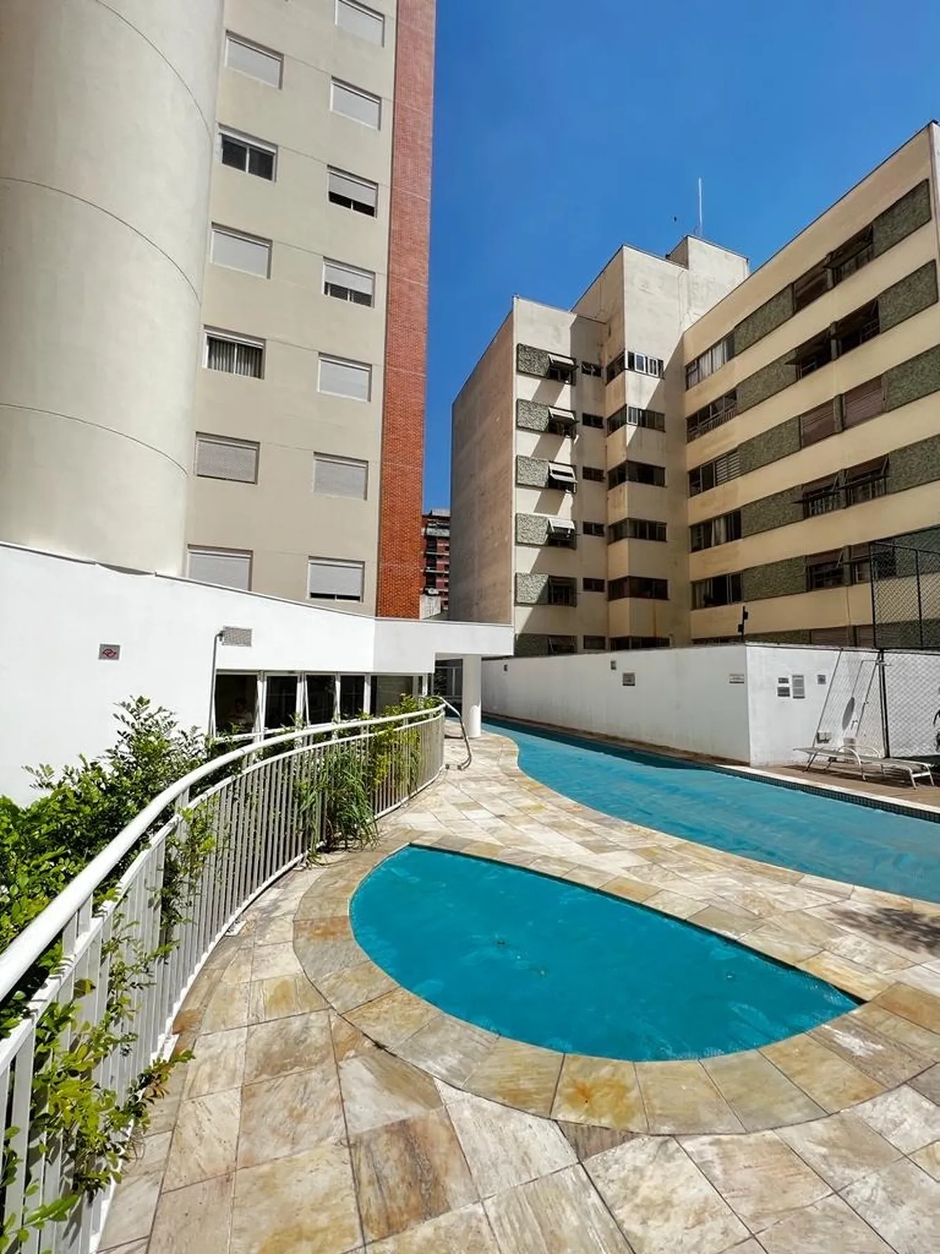 Welcome Pinheiros Apto WELSLV - NextAp Negócios Imobiliários Exclusividades — foto 2