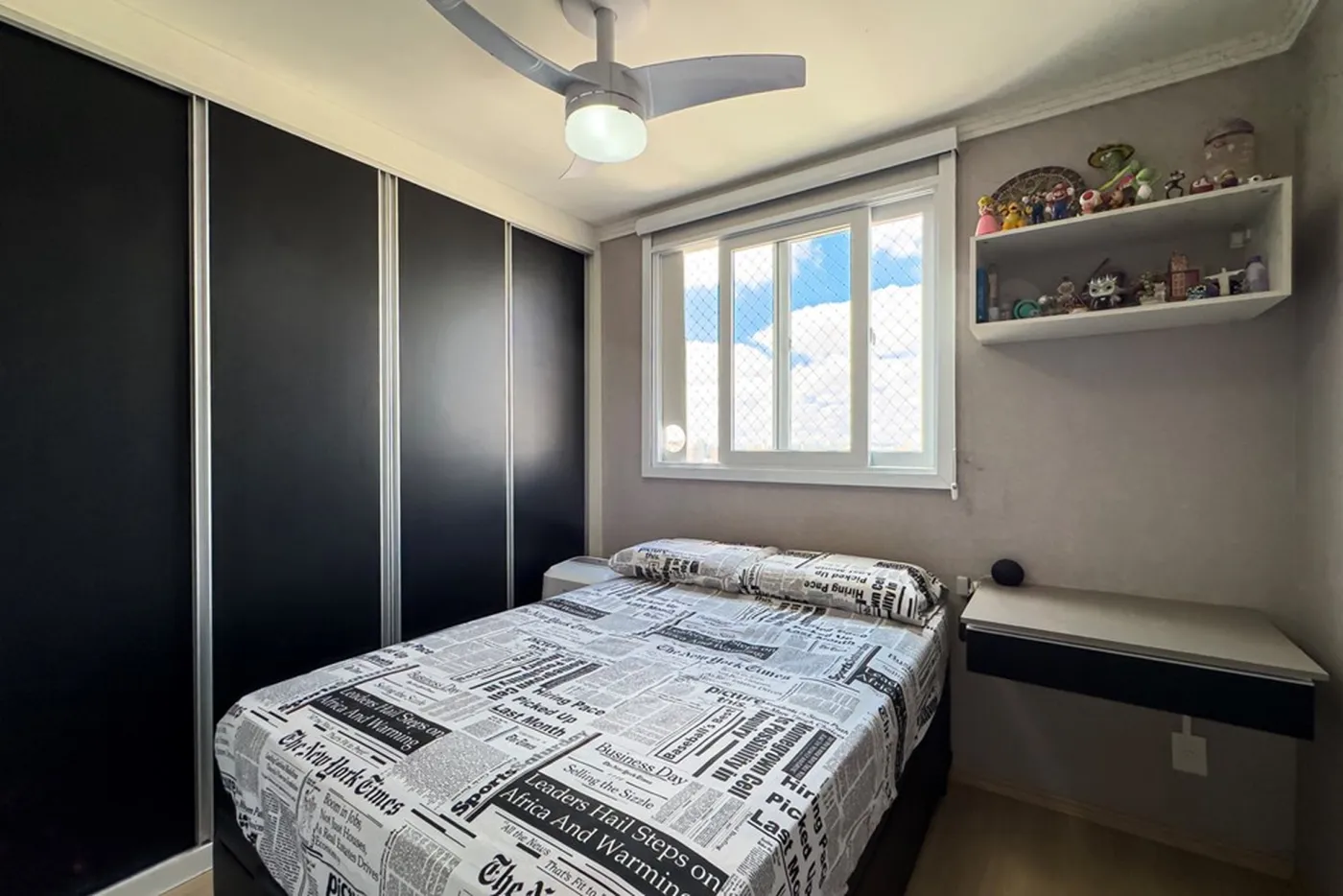 VPPLIAM 1655 Apto 601081127-1 - REMAX Lepex Exclusividades — foto 4