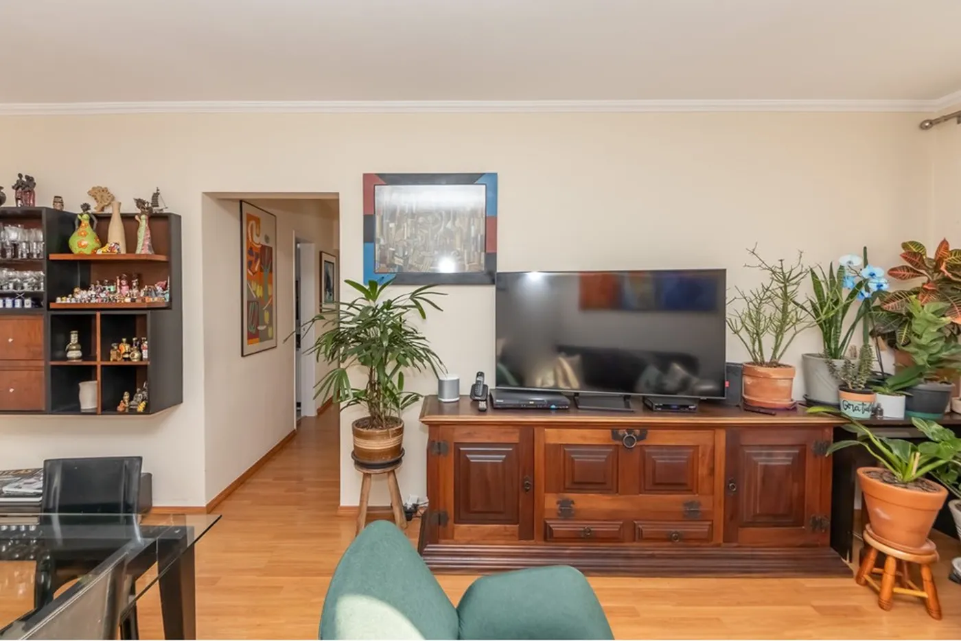 AM 495 Apto 601241033-125 - REMAX Ville Exclusividades — foto 2