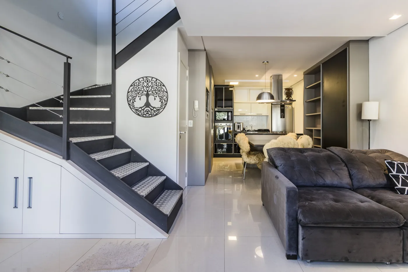 Condomínio Abitazioni Casa 03 - Vega Dações — foto 3
