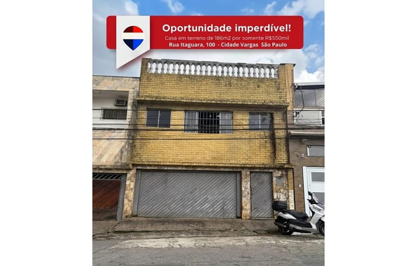 JI 100 Casa 630821022-51 - REMAX Exclusive Exclusividades — foto 2
