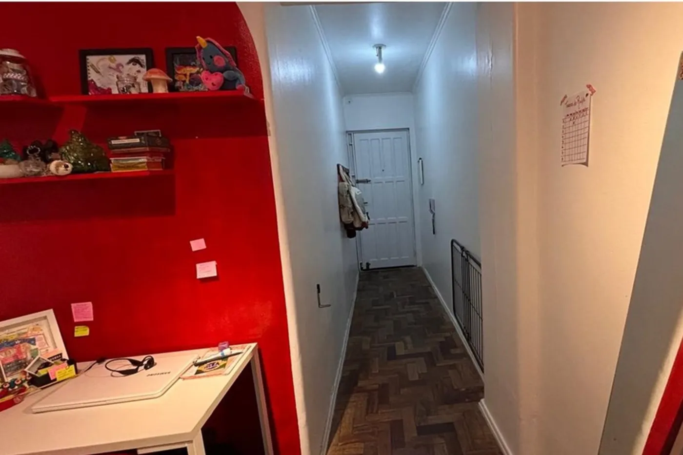 CHDR 50 Apto 610221014-322 - REMAX Donno Exclusividades — foto 2