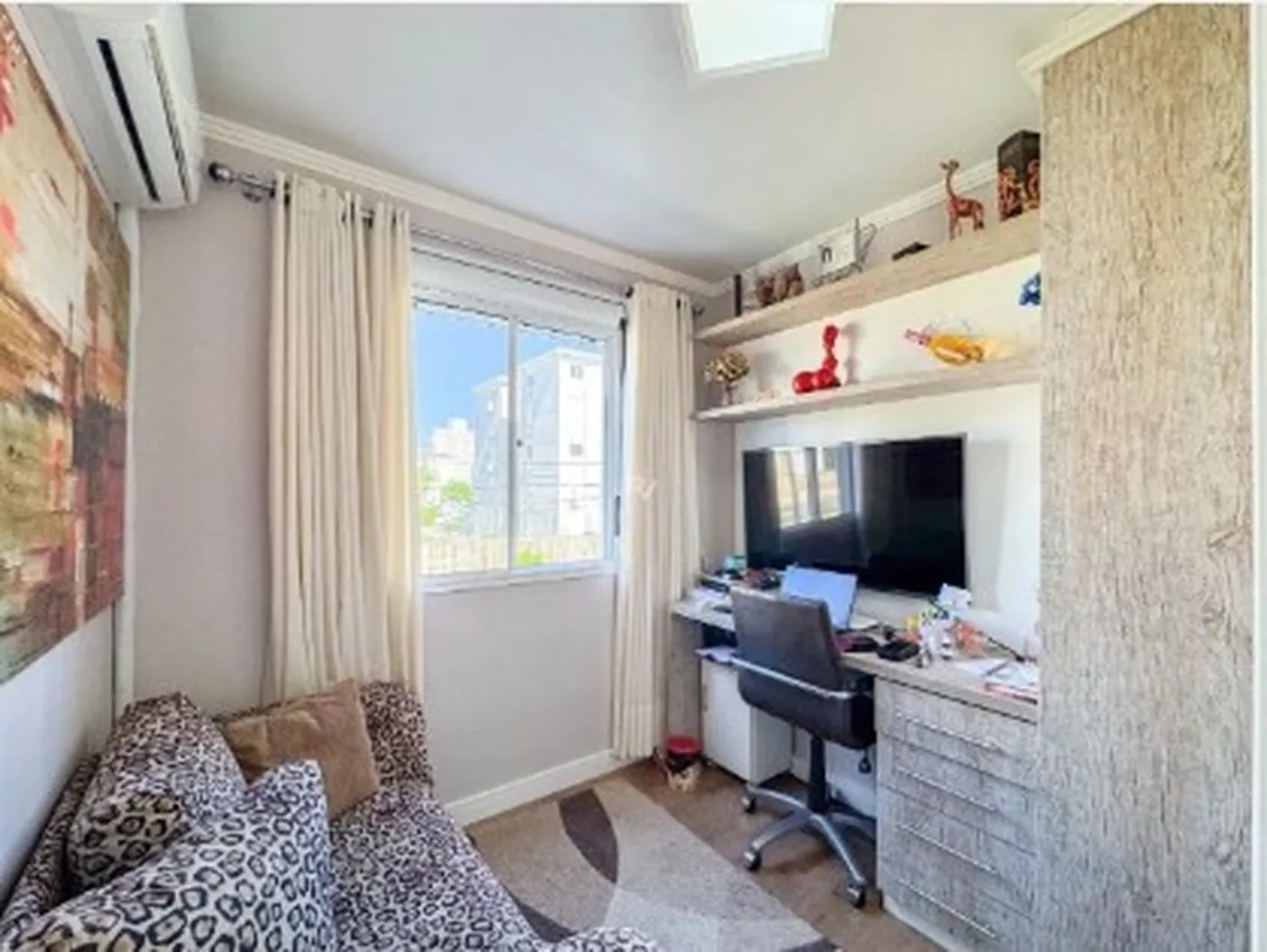 HJAF 595 Apto AS12639 - Antunes e Silva Assessoria Imobiliária Exclusividades — foto 2