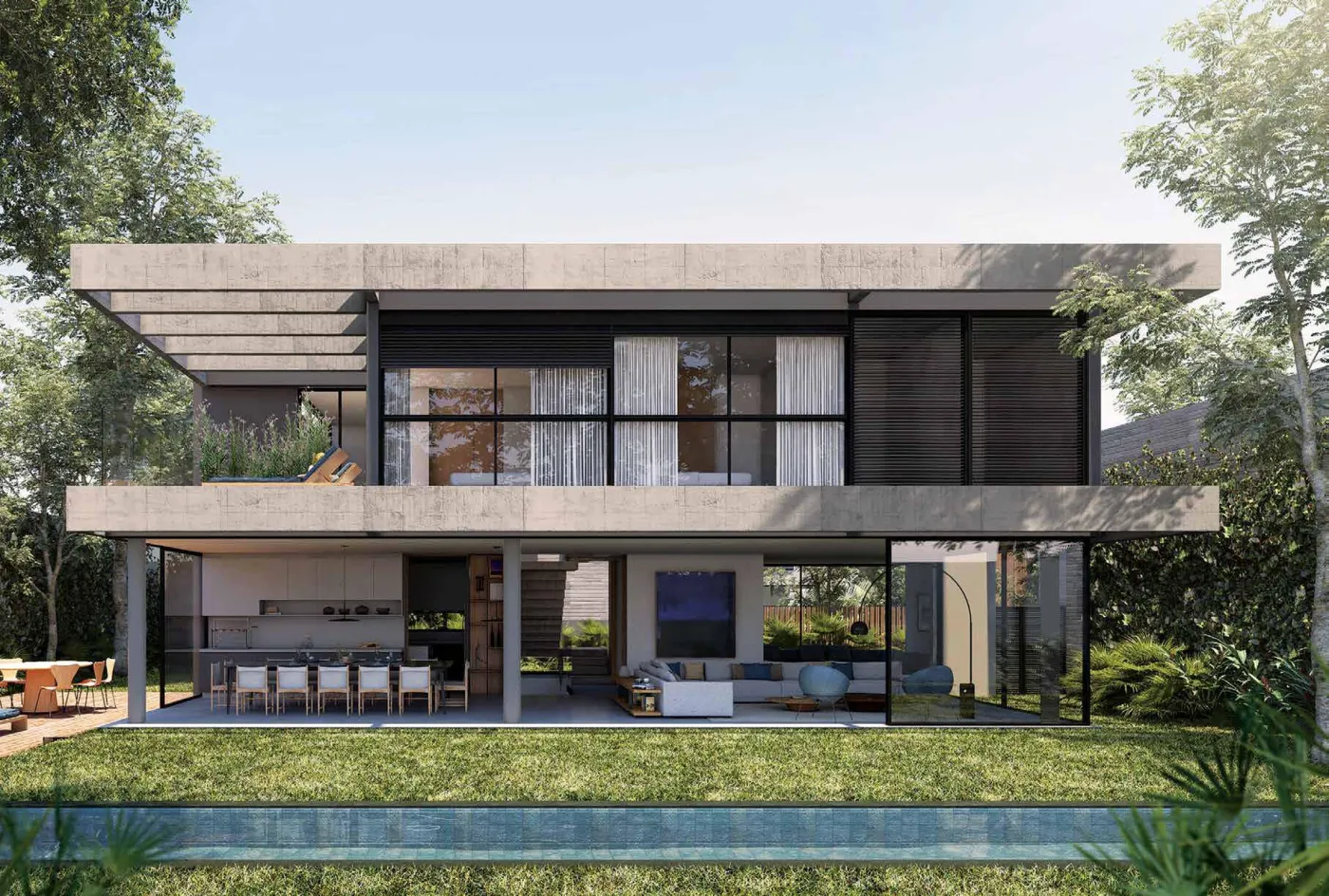 Vila Odara - Gamboa Construtora — foto 4