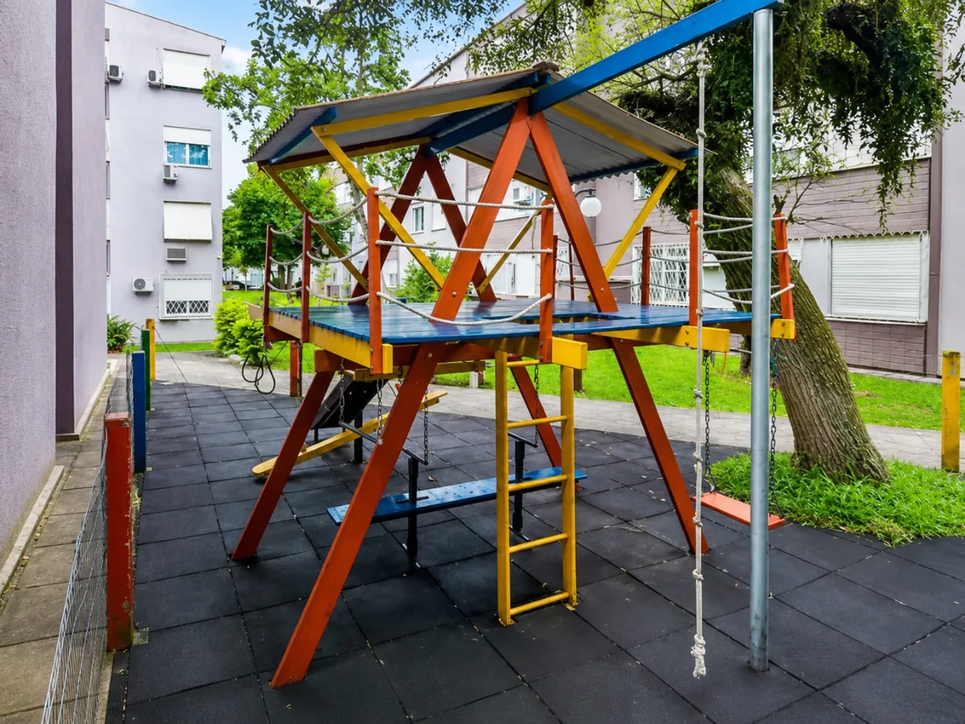 Edifício Oásis Apto AS12646 - Antunes e Silva Assessoria Imobiliária Exclusividades — foto 3