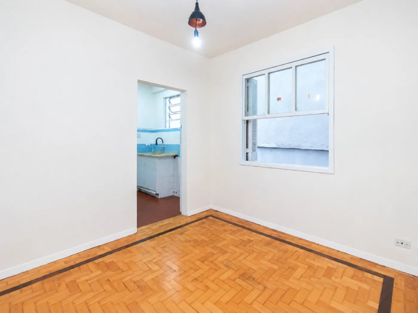 CHA 15 Apto AS12709 - Antunes e Silva Assessoria Imobiliária Exclusividades