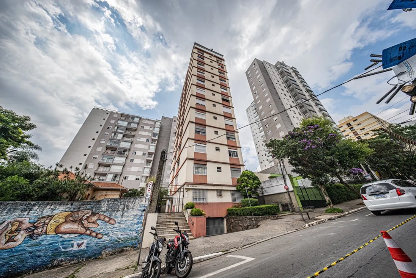 BVMDC 453 Apto 601191002-76 - REMAX Kasa Exclusividades — foto 3