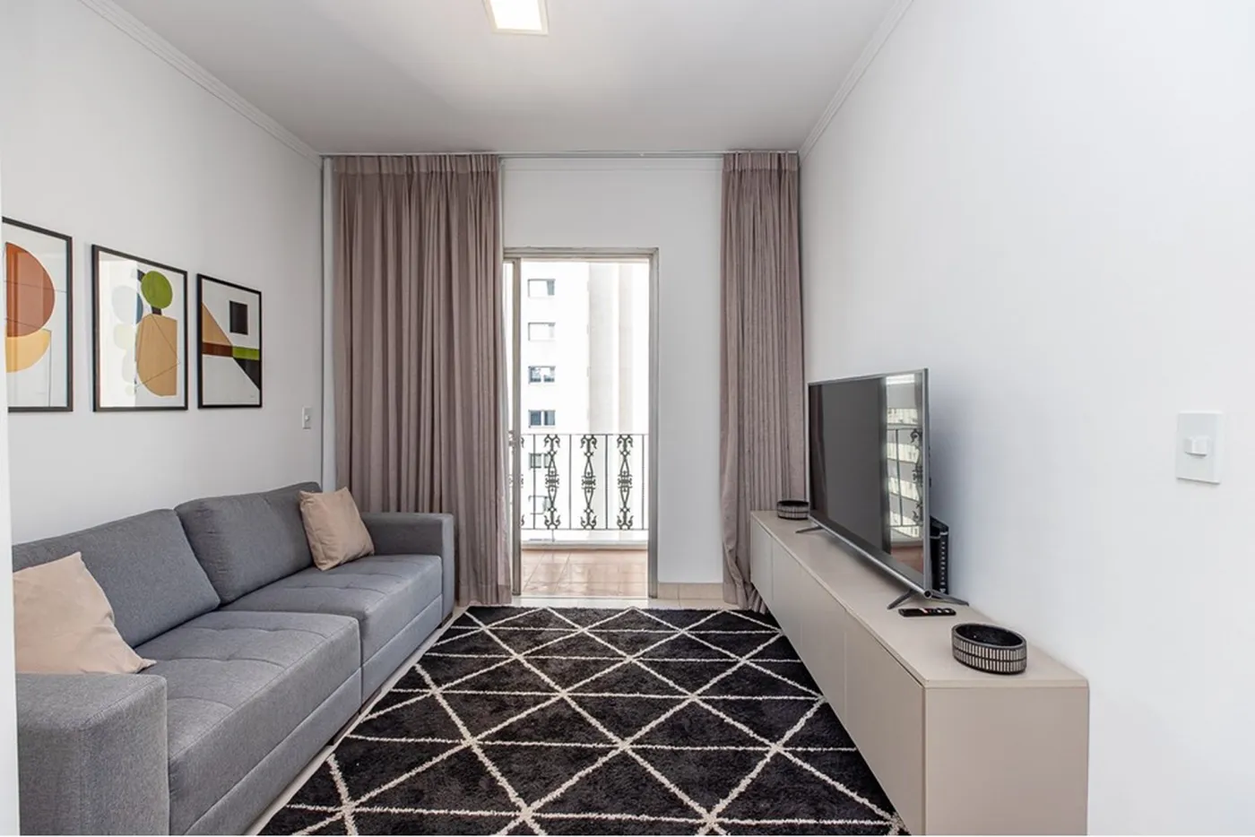 IBU 333 Apto 601241007-115 - REMAX Ville Exclusividades