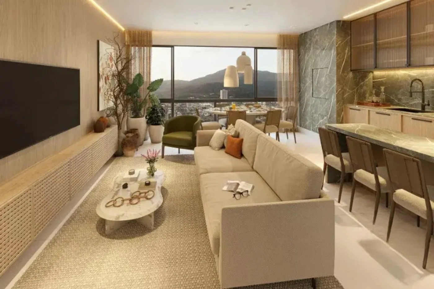 Jardine Residence - Capitali Empreendimentos — foto 2