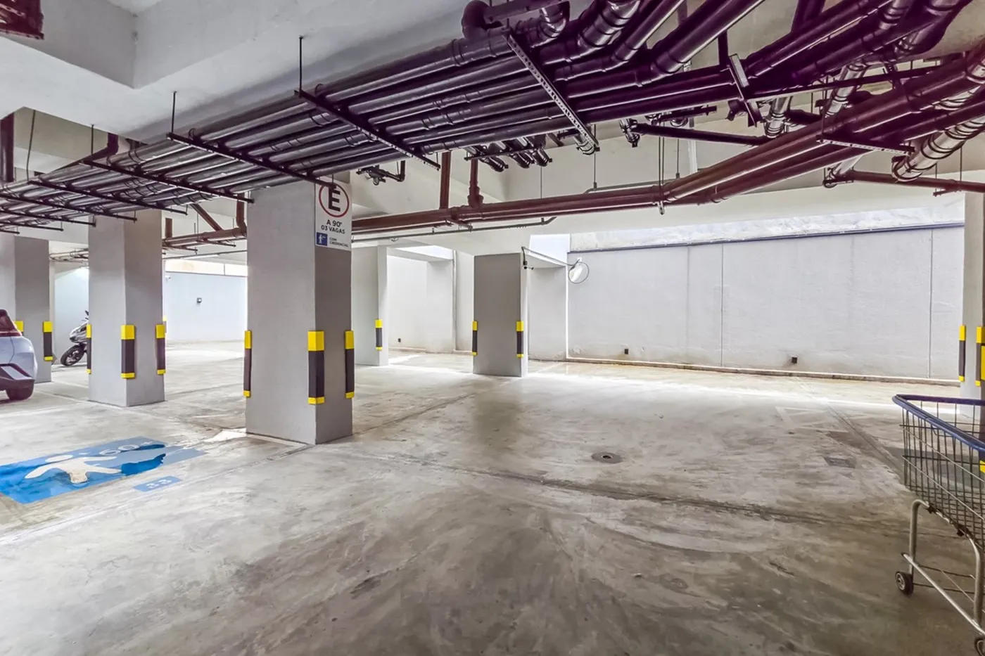 SCBDT 327 Apto 630331044-42 - REMAX Comunità Exclusividades — foto 4