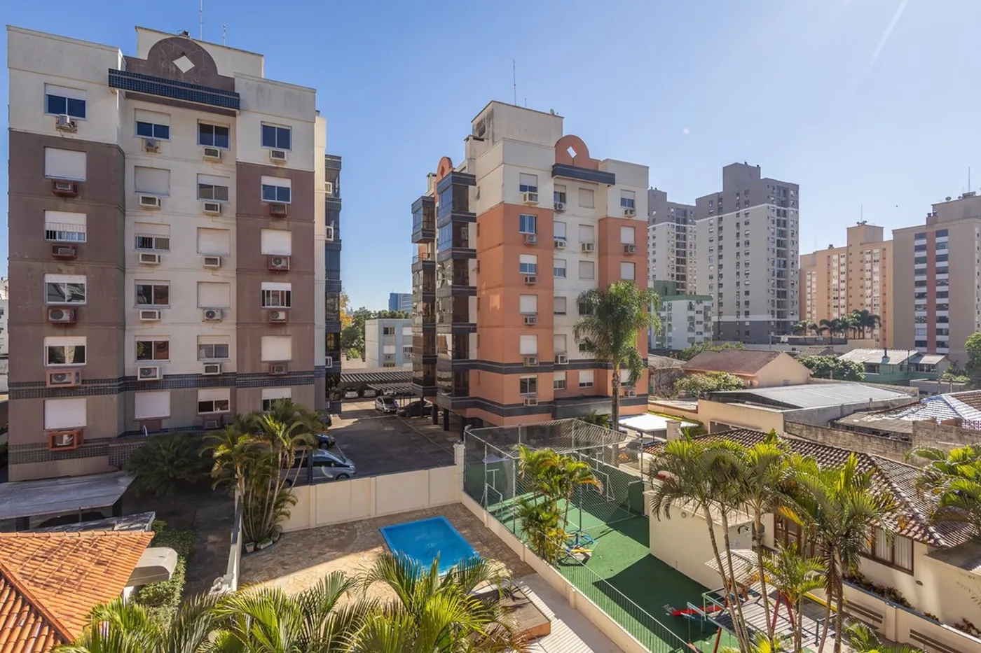 PFG 200 Apto 612521032-54 - REMAX Place Exclusividades — foto 2