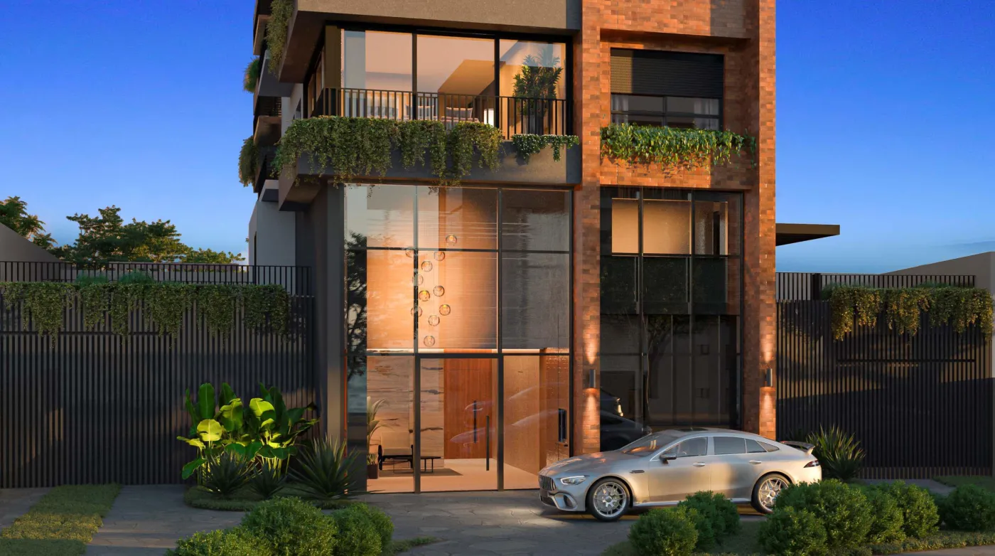 Villa Wamosy - Casbel Construtora — foto 2
