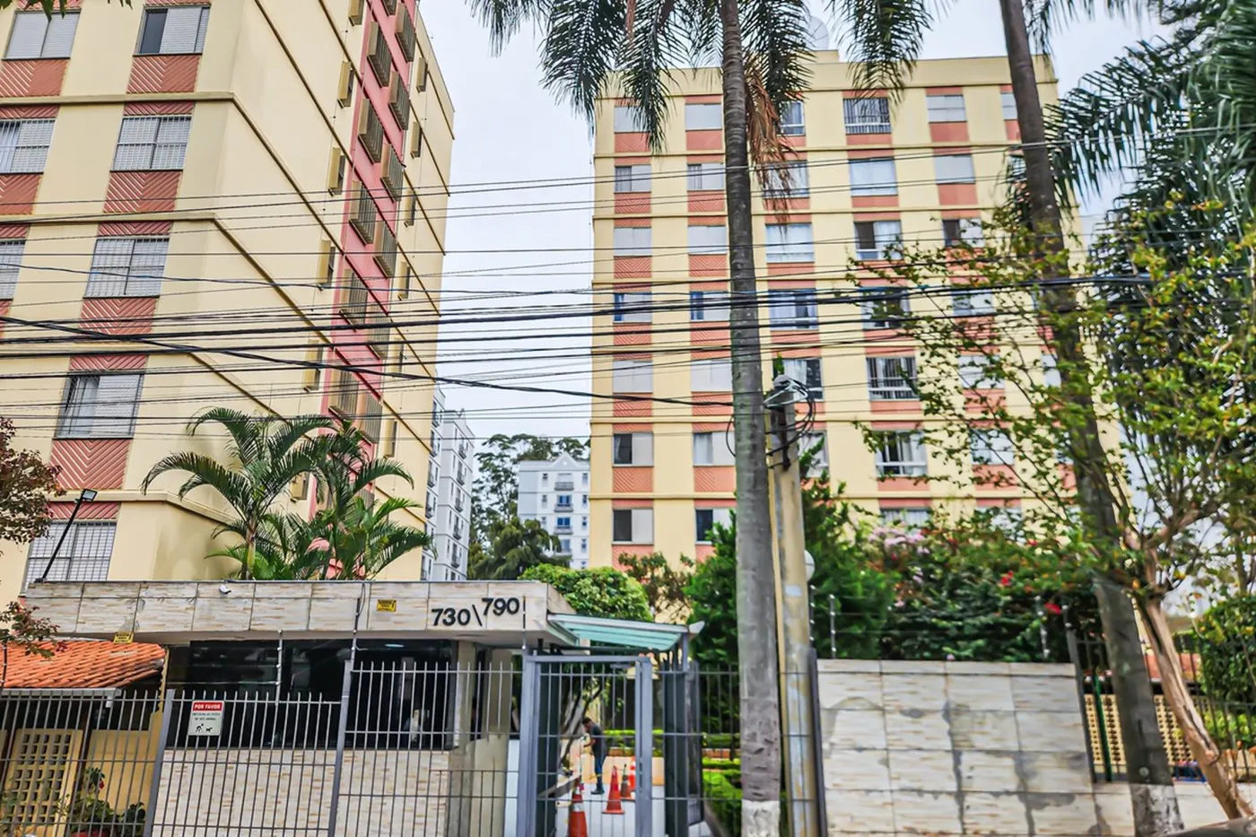 JSEPAJS 730 Apto 602031023-56 - REMAX Classique Exclusividades — foto 3