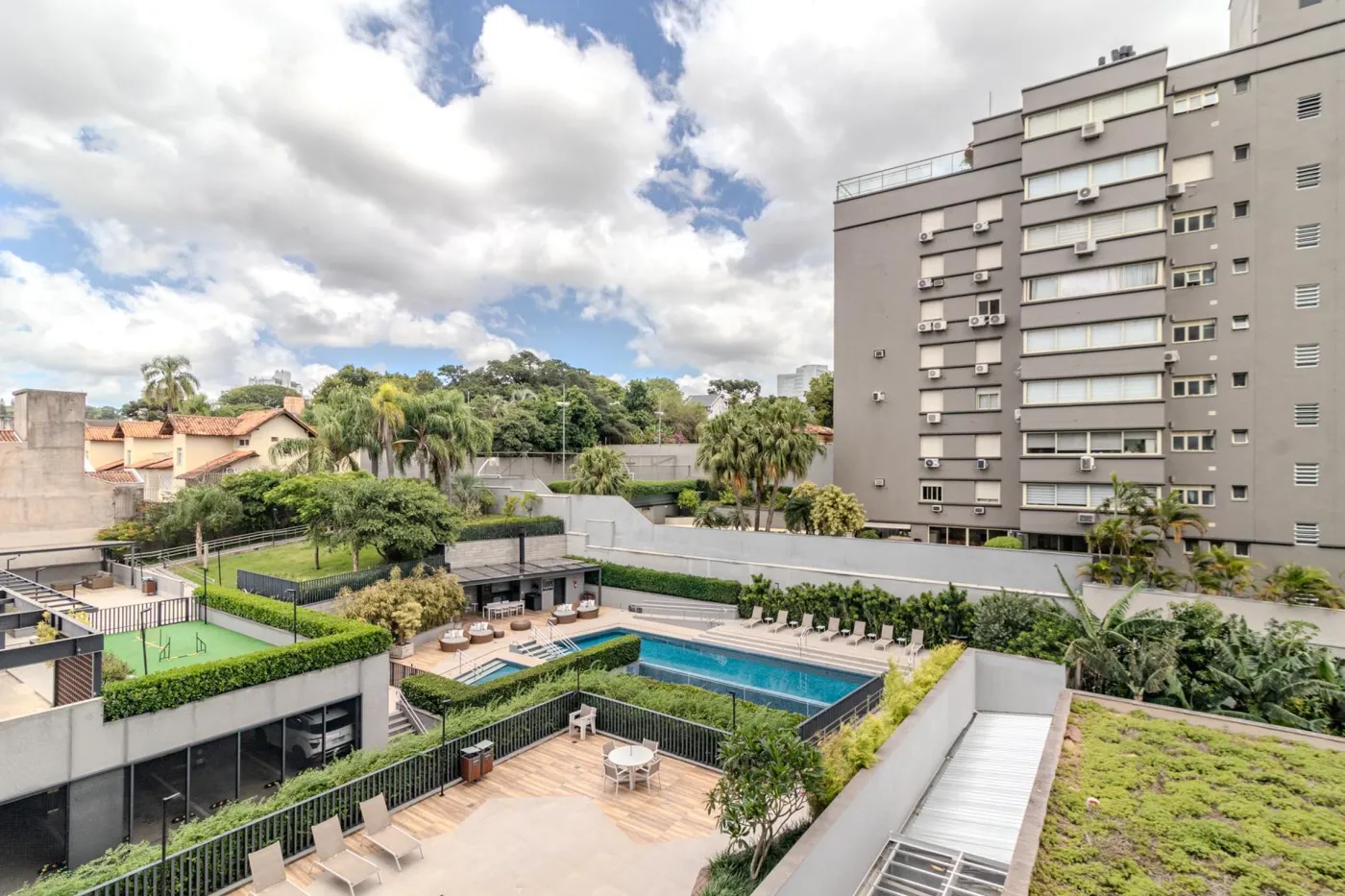 BVAG 1855 Apto 3 - Lk Negócios Imobiliários Exclusividades — foto 3