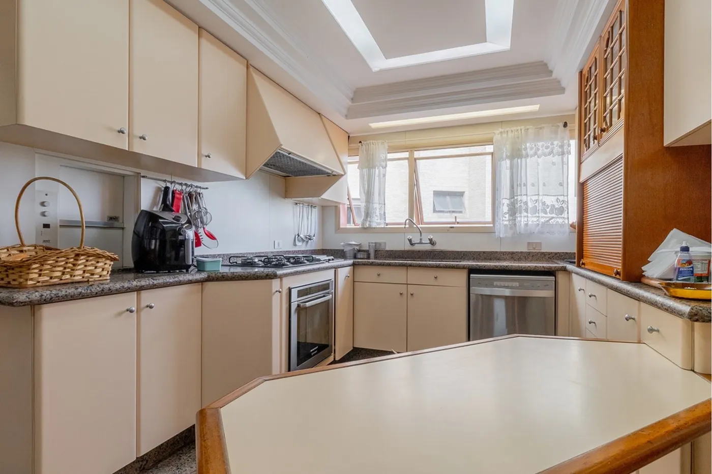 CC 499 Apto 601081065-49 - REMAX Lepex Exclusividades — foto 2