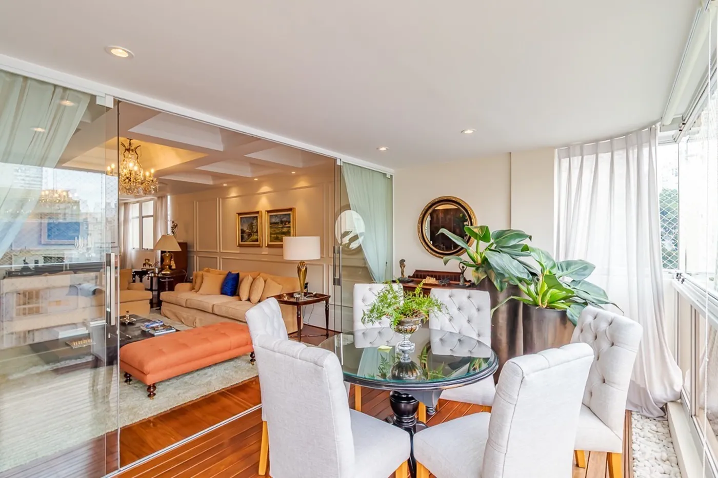 Yamit Apto ONE38878 - One Imoveis de Luxo Exclusividades — foto 5