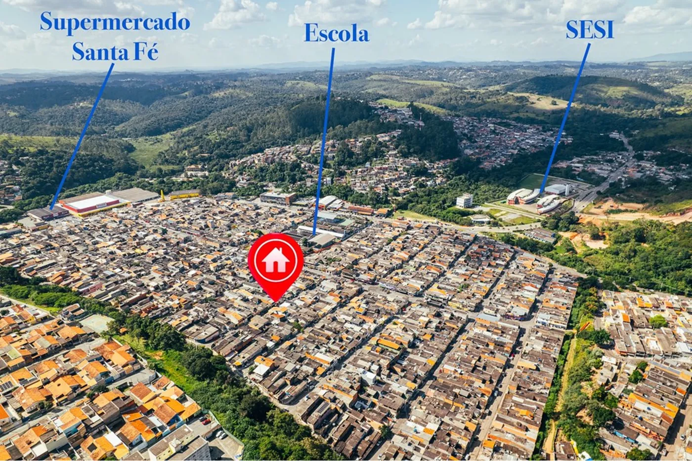 CHSJSCDR 302 Casa 690591073-17 - REMAX Máxima Exclusividades — foto 2