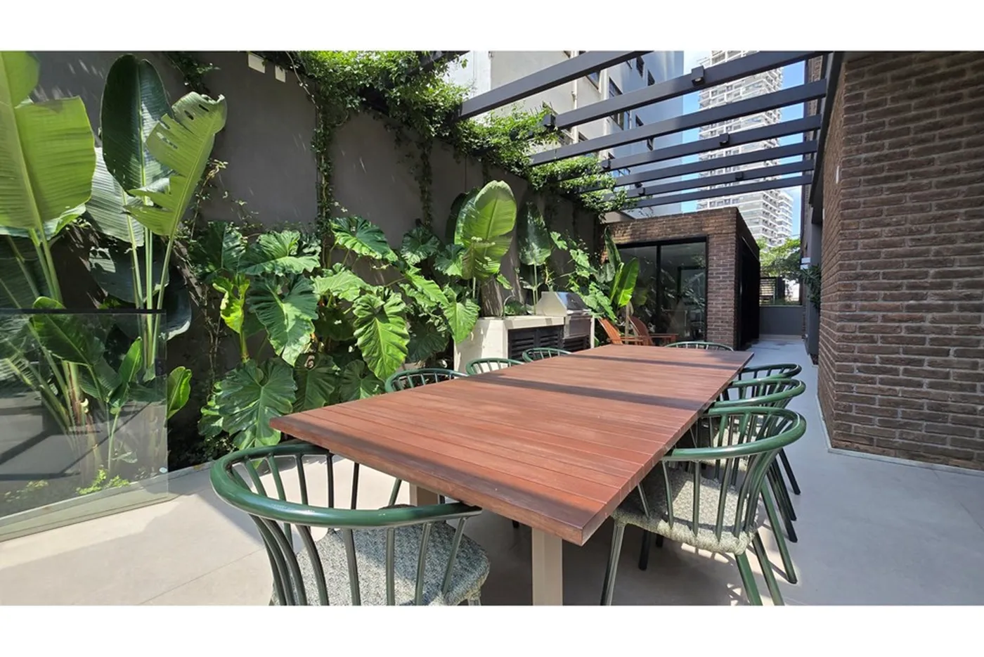 SP 138 Apto 601081090-45 - REMAX Lepex Exclusividades — foto 5