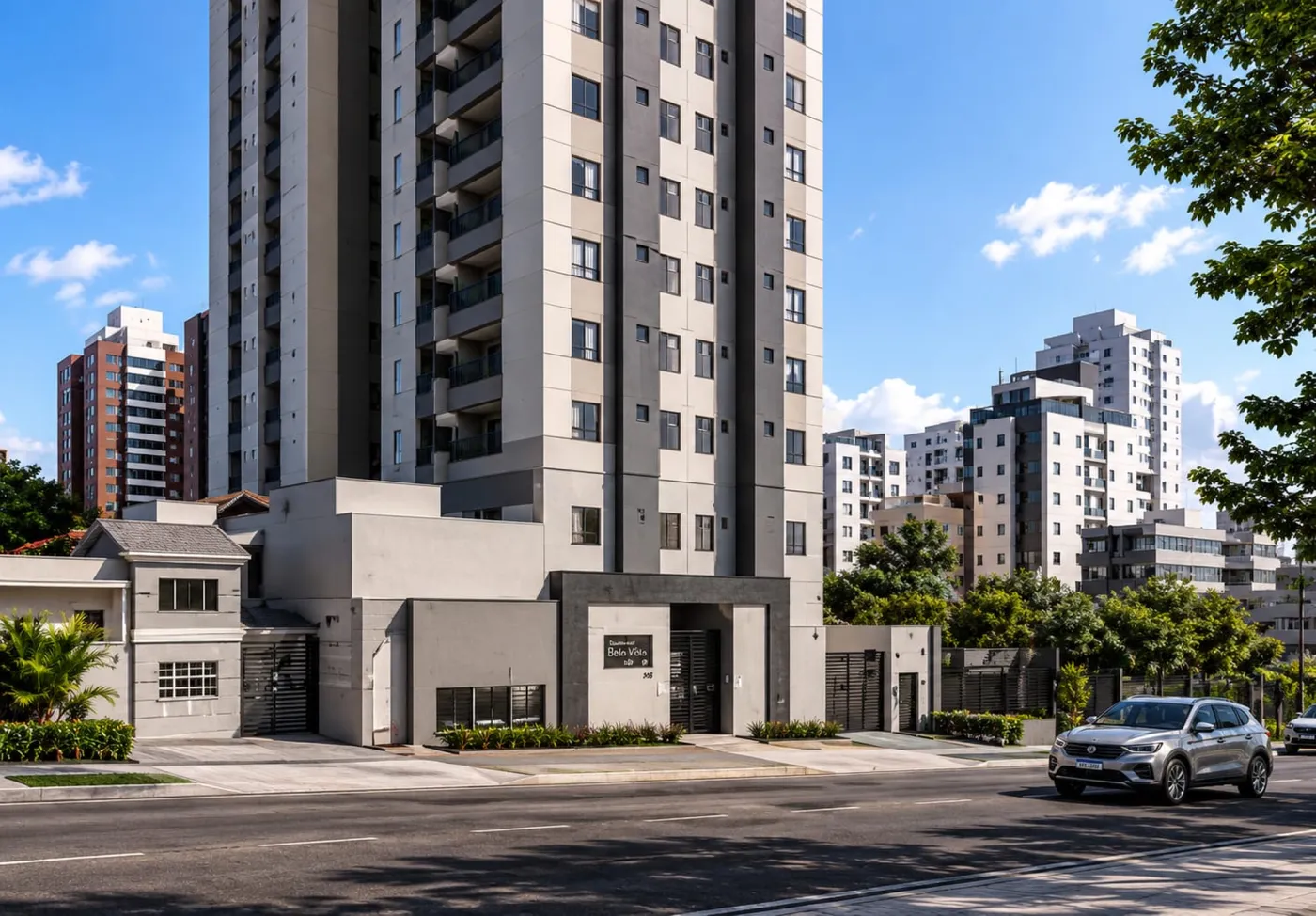 Livus Essencial Patriarca - Livus Inc SP — foto 3