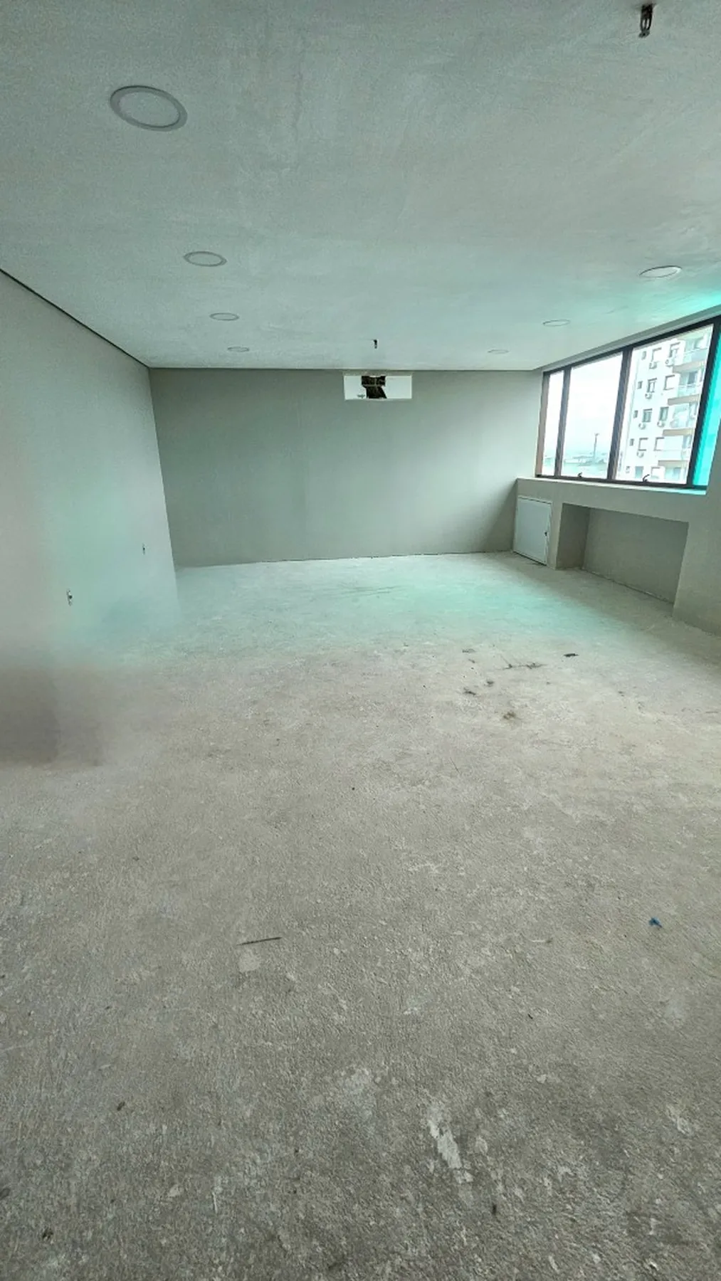 Edifício Neo SuperQuadra Sala 808 - AMX Property Dações — foto 4