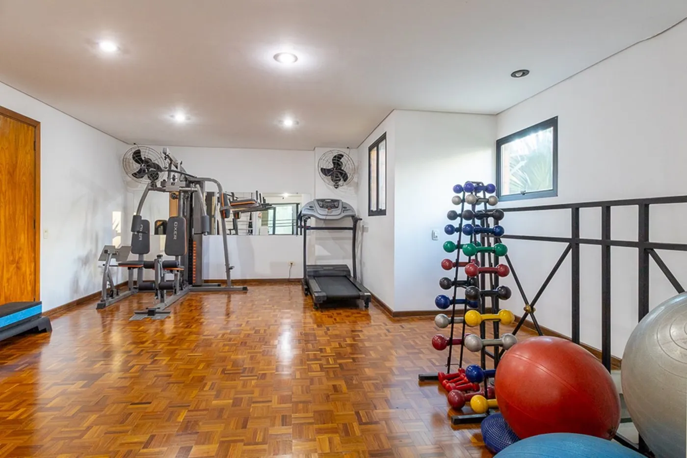 PFL 614 Apto 601081007-138 - REMAX Lepex Exclusividades — foto 2