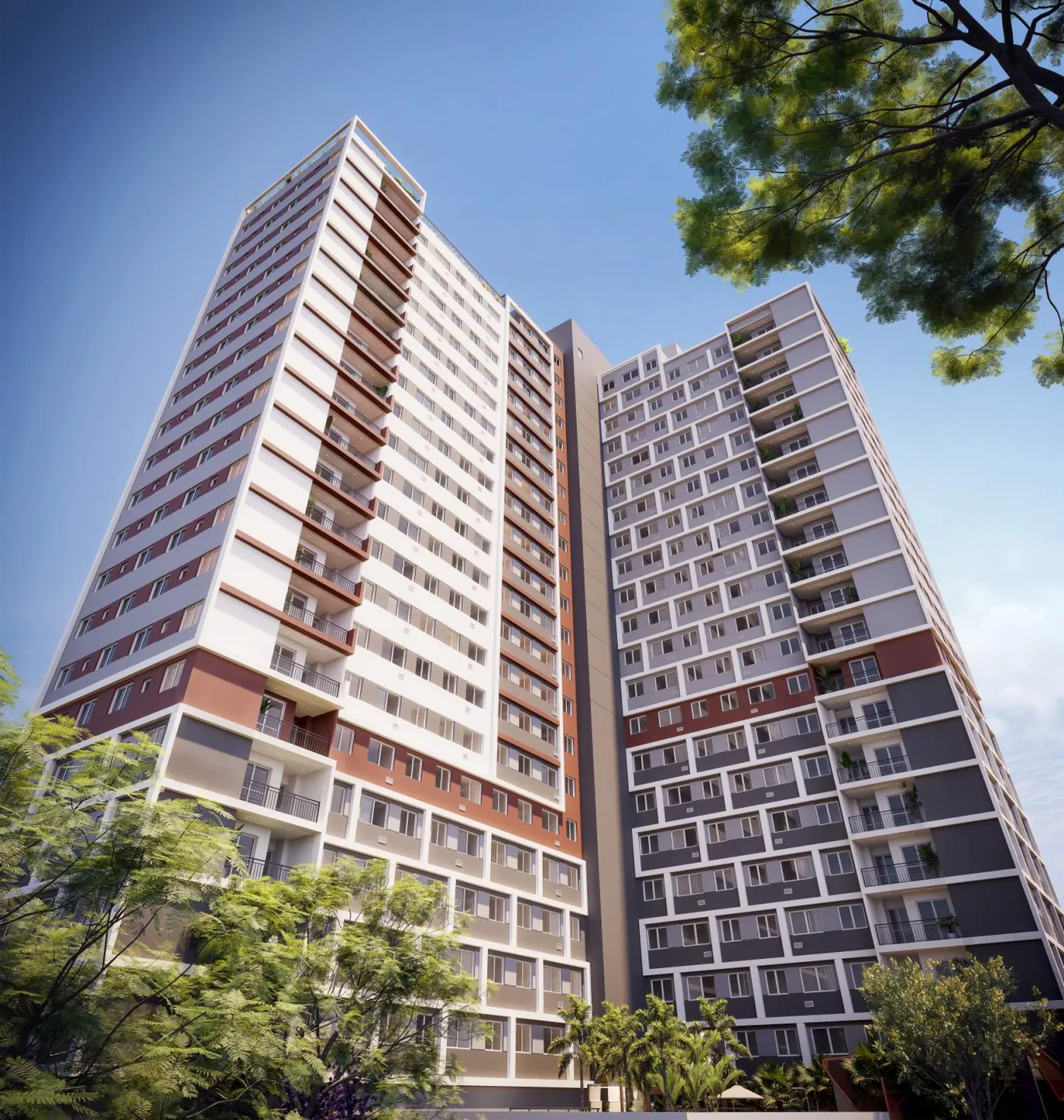 Mirage João Dias - Construlike — foto 2