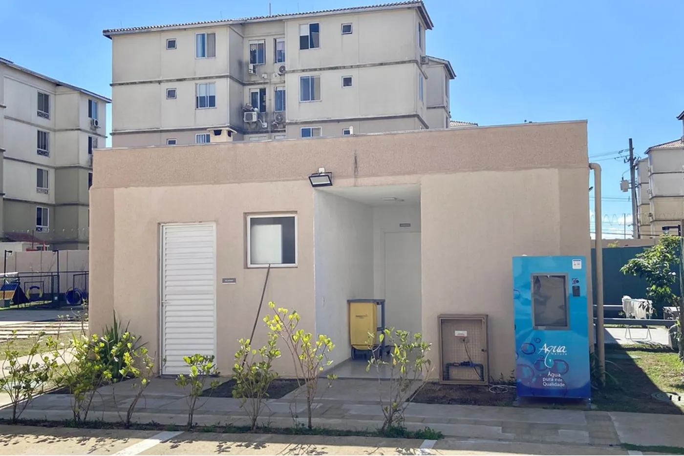 FC 1705 Apto 610241026-72 - REMAX 520 Exclusividades — foto 5