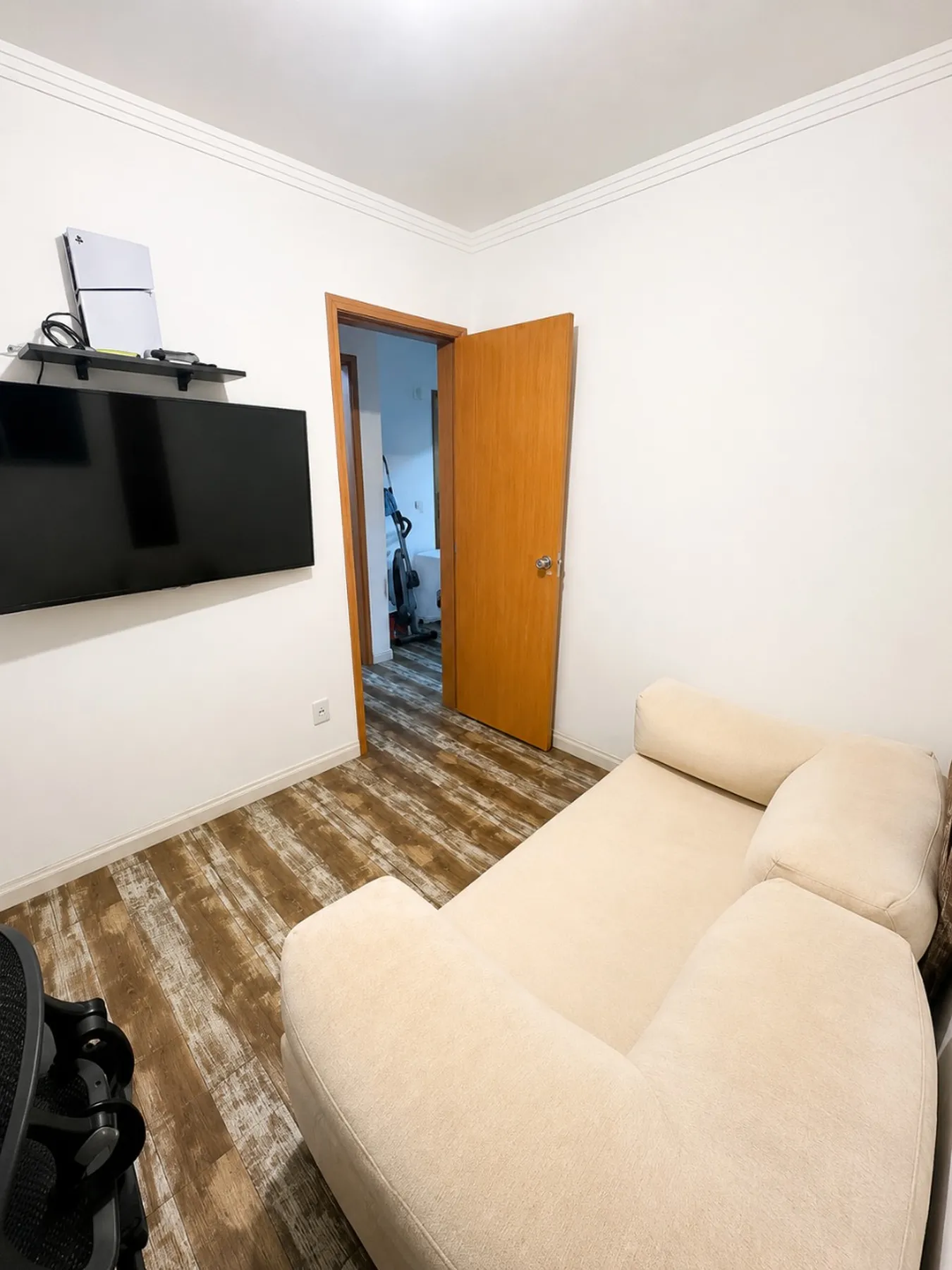 PSFJFJ 138 Apto AS12635 - Antunes e Silva Assessoria Imobiliária Exclusividades — foto 4