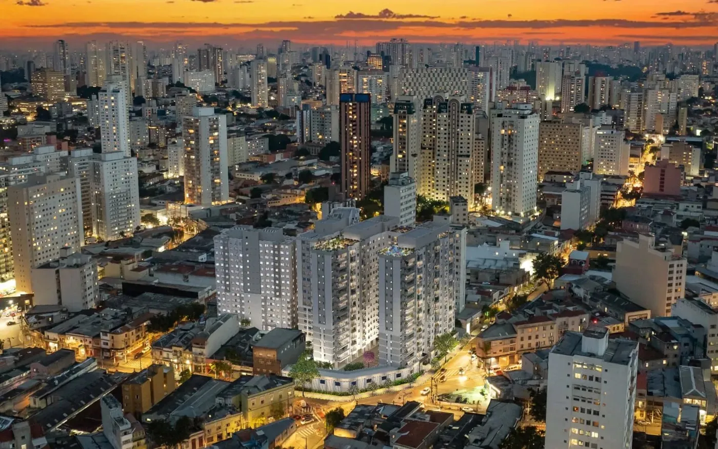 Caminhos da Liberdade - Cury SP