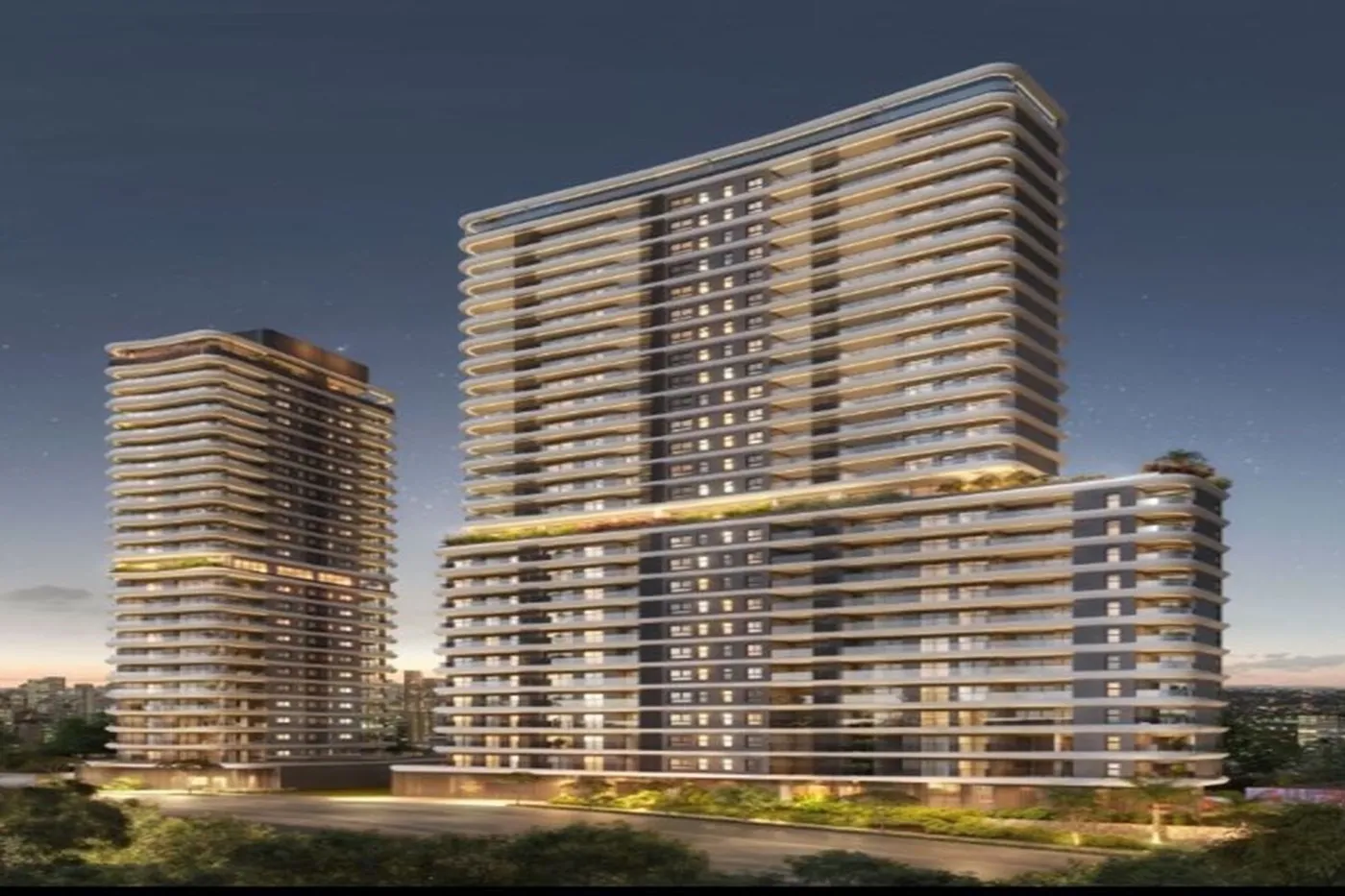 BM 96 Apto 601971007-179 - REMAX Empire Exclusividades