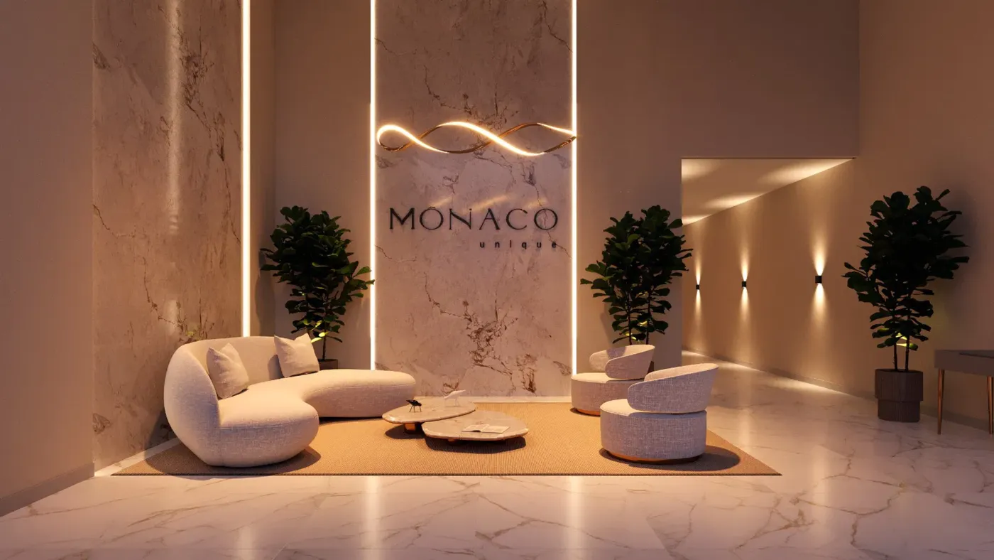 Mônaco Unique - Mônaco Construtora — foto 2