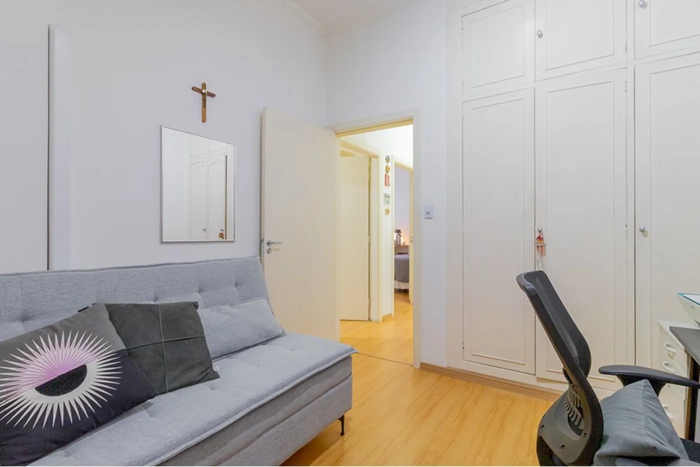 BVAP 492 Apto 601081042-82 - REMAX Lepex Exclusividades — foto 3
