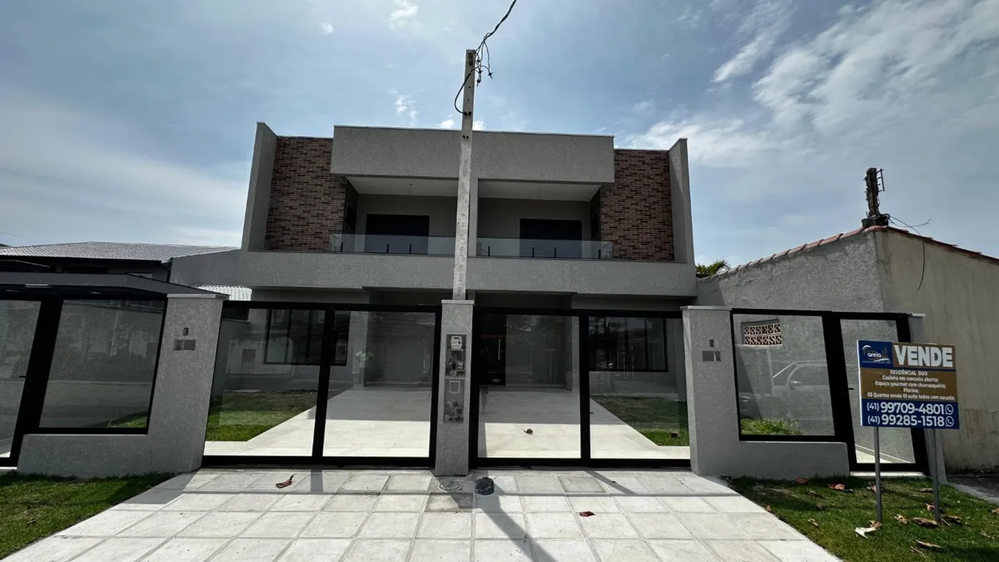 Residencial DUO Casa 1 - Reus Construtora Dações — foto 5