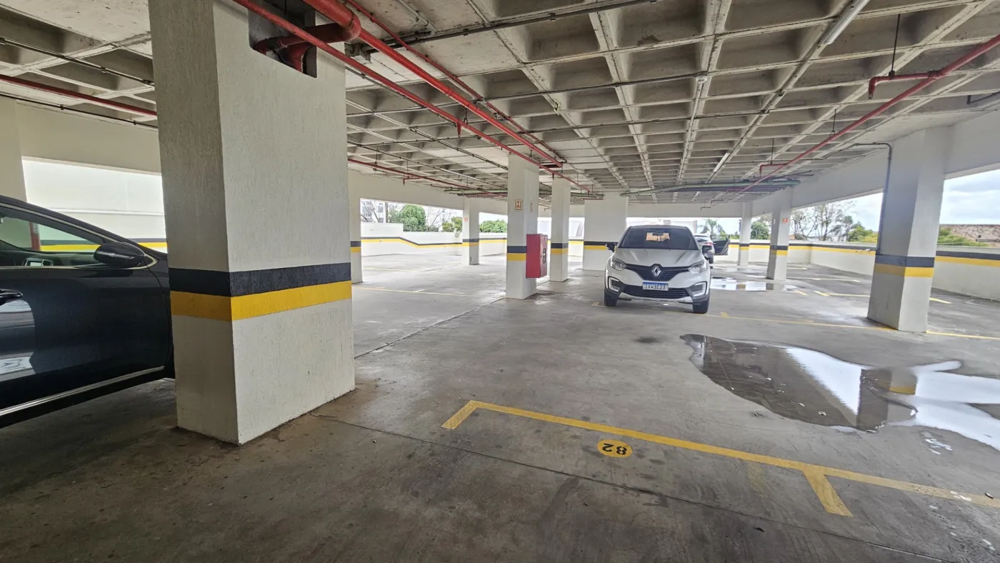 Edifício Neo SuperQuadra Sala 808 - AMX Property Dações — foto 3