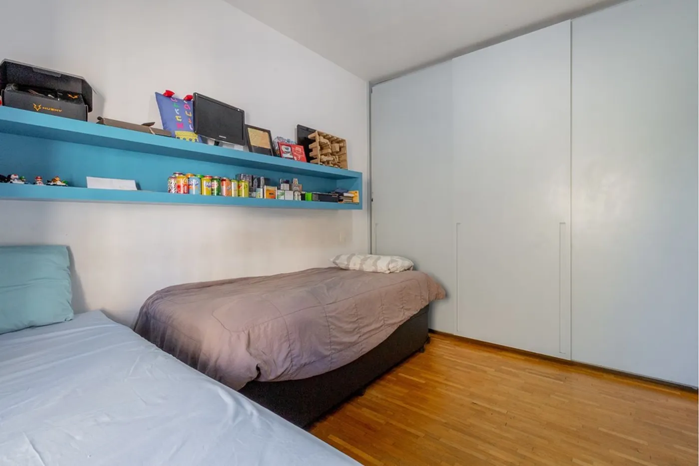 PLA 197 Apto 601081064-52 - REMAX Lepex Exclusividades — foto 5