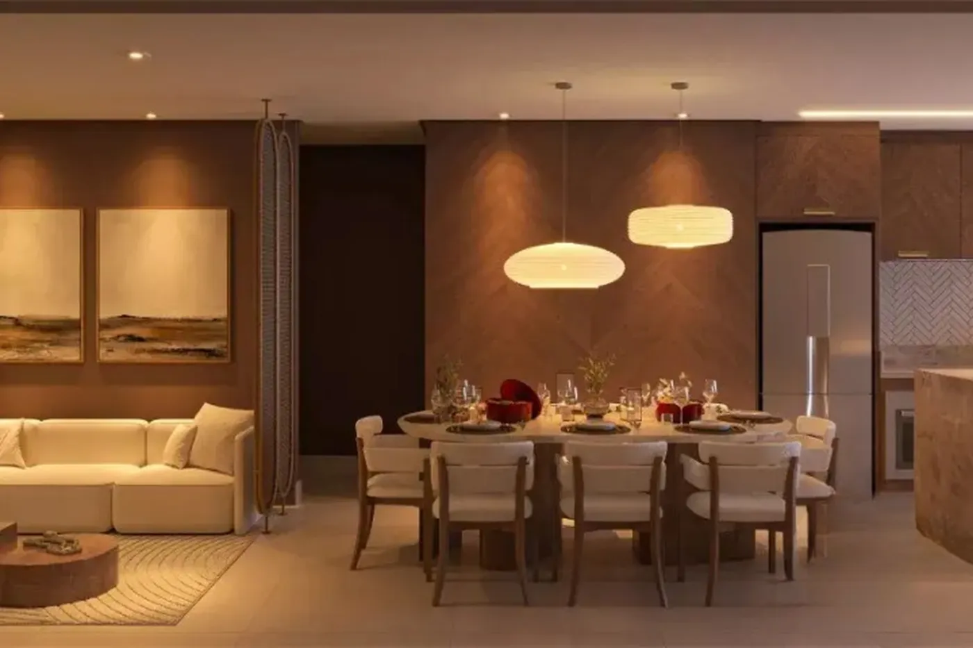 Jardine Residence - Capitali Empreendimentos — foto 4