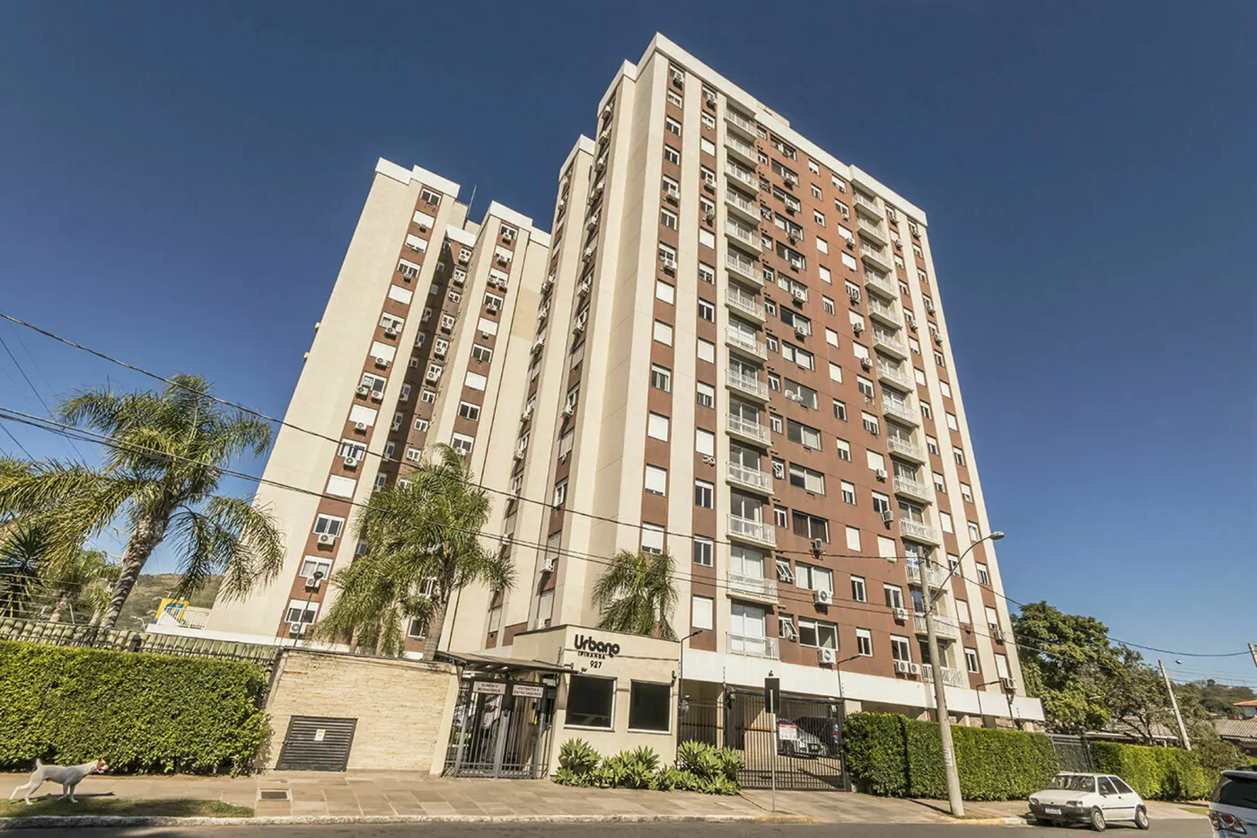 PPT 927 Apto 317 - Dubois Imóveis Exclusividades