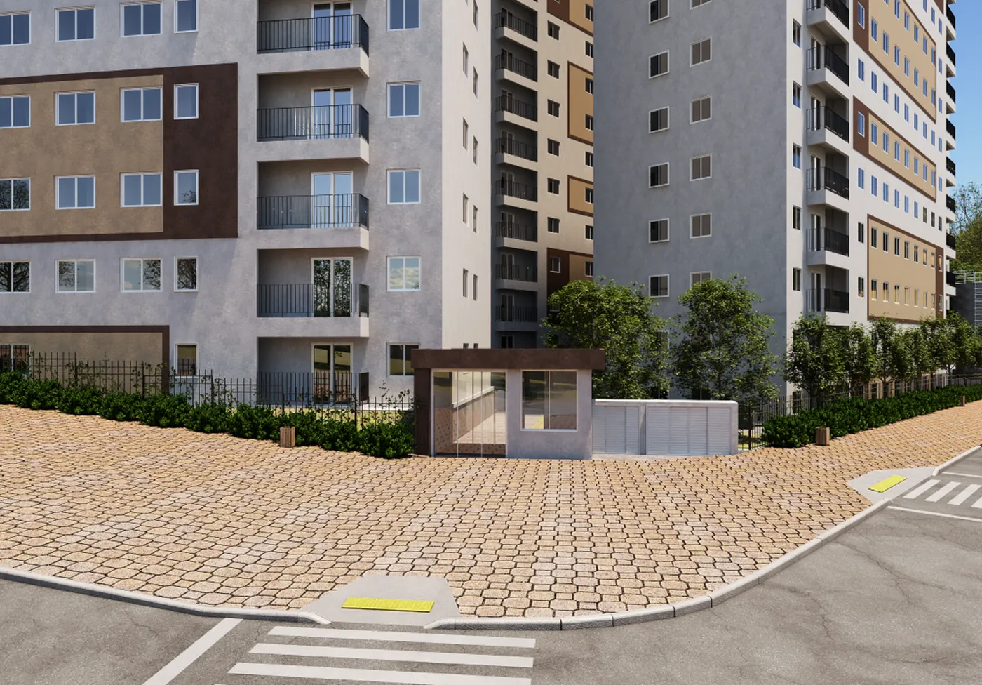 Torres de Juá - Fase 3 - Torres Engenharia — foto 2