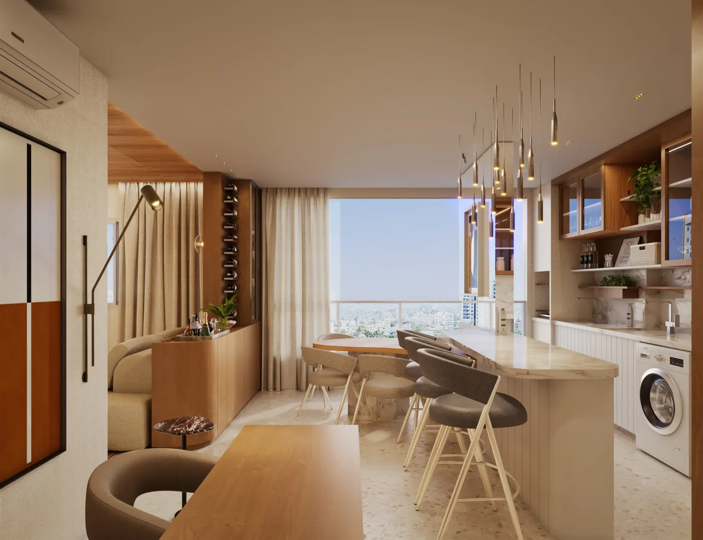 Eco Vila Pinheiros - Eco Vila Incorporadora — foto 3