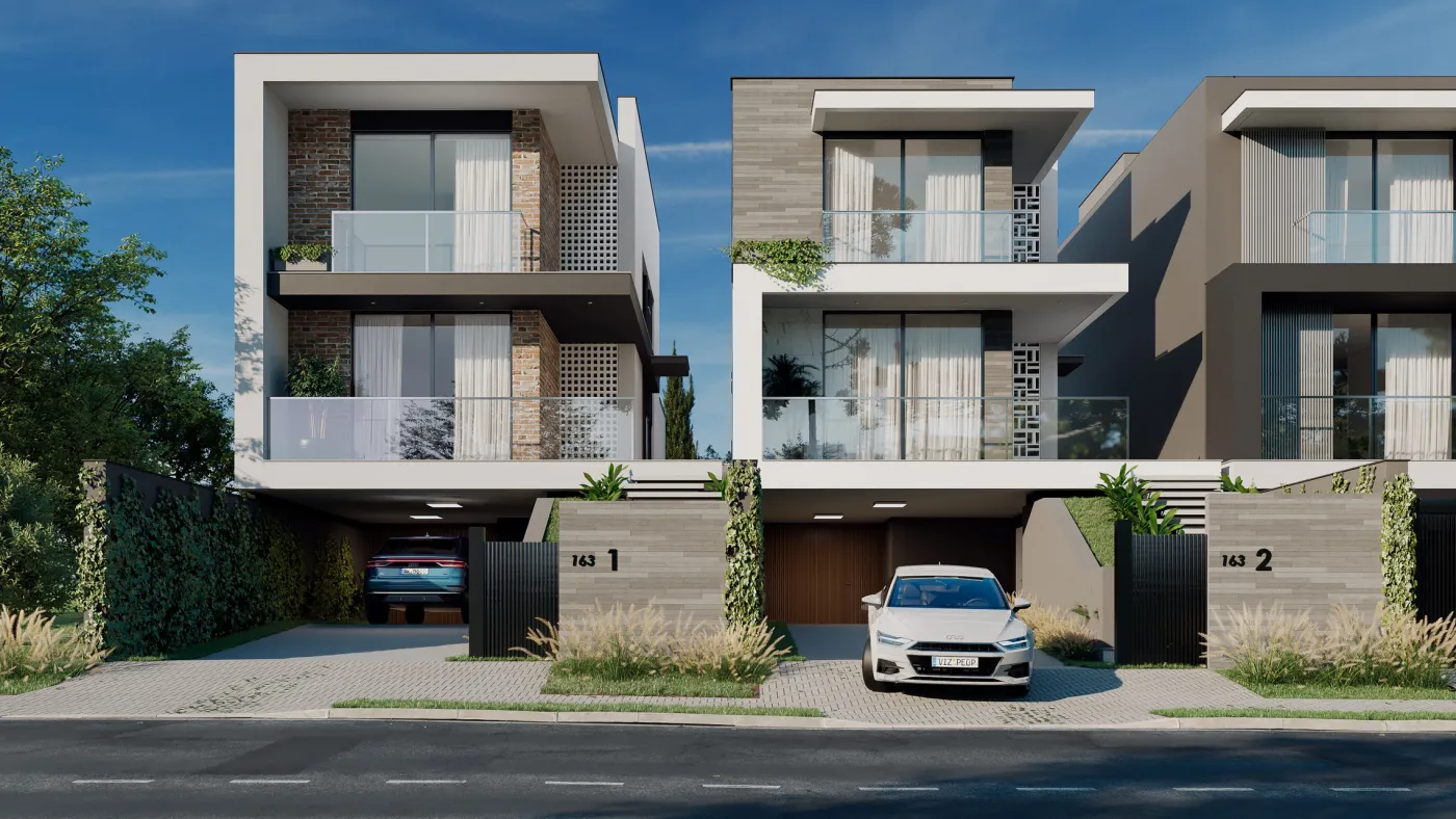 Hus Schaffer Casa 6 - Dentro Avulsos — foto 5