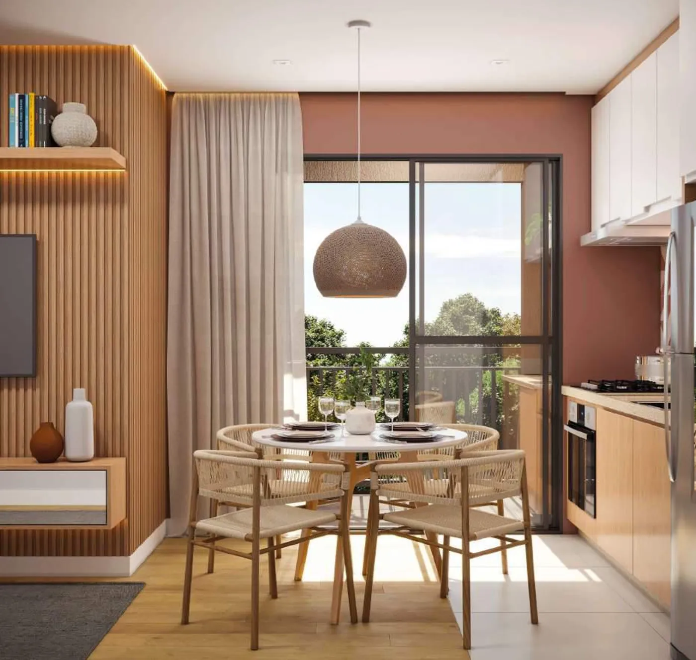 Portal Domus Residencial - Breve Lançamento - Valor Real — foto 3