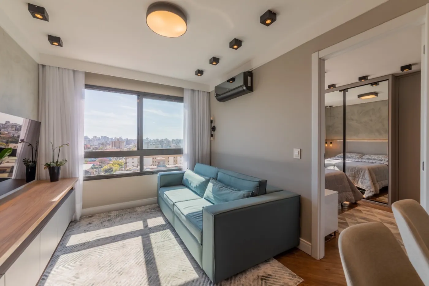 Go 1092 Apto TRE1590 - Trend Assessoria Imobiliária Exclusividades — foto 5